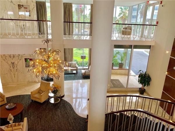 Everglades House, 2000 S Ocean Dr #808, Fort Lauderdale, Florida 33316, image 1