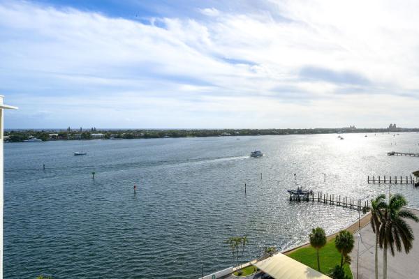 Portofino North, 2600 N Flagler Dr #PH-9, West Palm Beach, Florida 33407, image 1