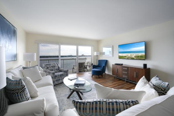 Portofino North, 2600 N Flagler Dr #PH-9, West Palm Beach, Florida 33407, image 1