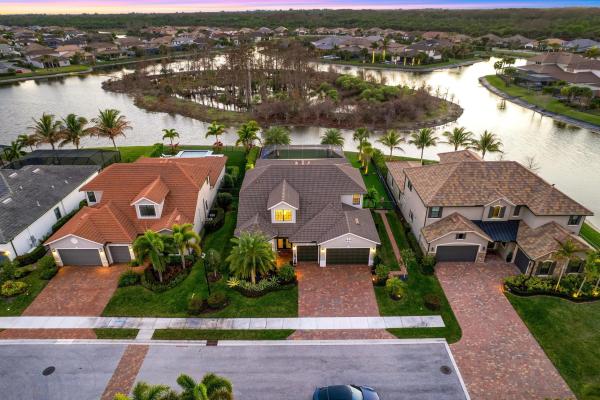 Sonoma Isles, 137 Cinder Dunes Pt, Jupiter, Florida 33478, image 3