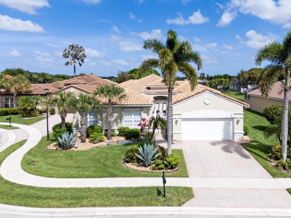Ponte Vecchio, 8962 Torcello Way, Boynton Beach, Florida 33472, image 2