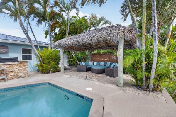 Caribbean Keys, 5800 NE 7th Ave, Boca Raton, Florida 33487, image 1