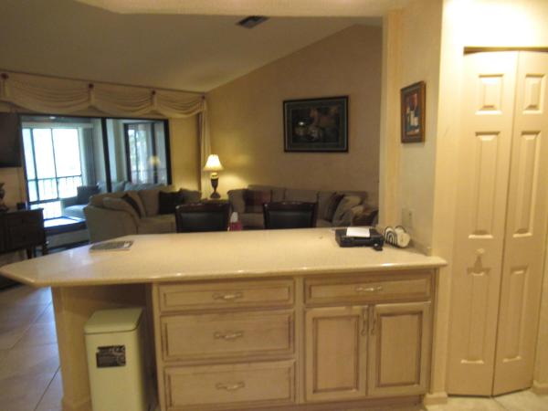 Lexington Green, 4 Lexington Ln E #F, Palm Beach Gardens, Florida 33418, image 1