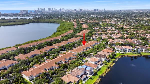 West Lake Village, 1551 Seagrape Way, Hollywood, Florida 33019, image 1