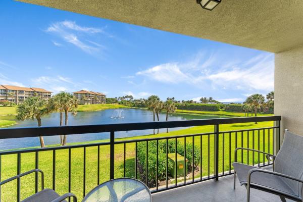 The Ocean South At The Bluffs, 601 S Seas Dr #203, Jupiter, Florida 33477, image 2
