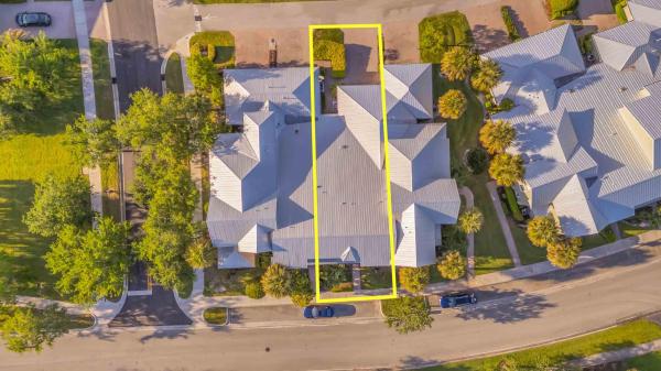 Bedford Park At Tradition, 10910 SW Meeting St, Port St. Lucie, Florida 34987, image 1