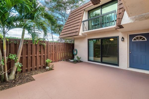 Jupiter Plantation, 825 Center St #3D, Jupiter, Florida 33458, image 1