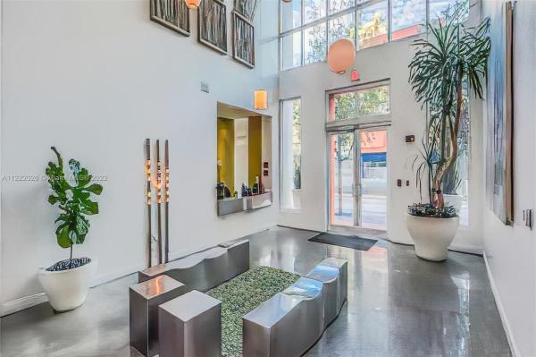 The Loft 2, 133 NE 2nd Ave #1610, Miami, Florida 33132, image 2