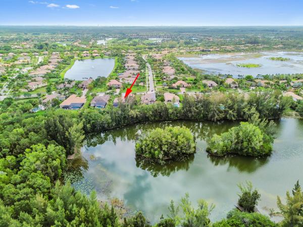 The Preserve At Bay Hill Estates, 7777 Eden Ridge Way, West Palm Beach, Florida 33412, image 1