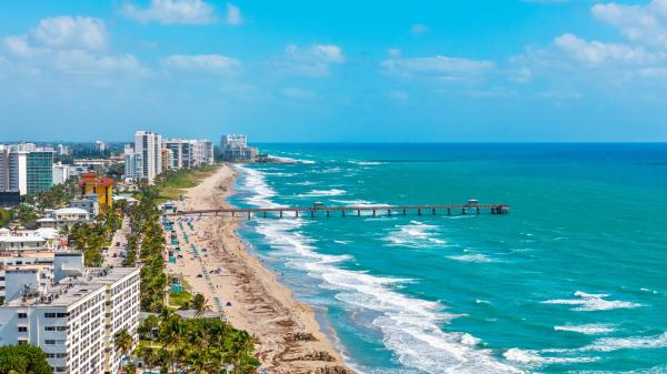 Orchid Beach, 701 SE 21st Ave #201, Deerfield Beach, Florida 33441, image 2
