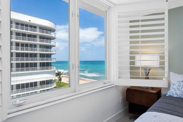 Ambassadors East, 3215 S Ocean Blvd #508, Highland Beach, Florida 33487, image 1