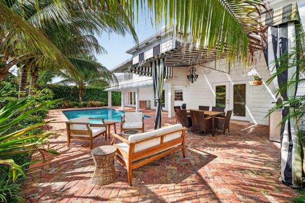 Coral Ridge Country Club, 4524 NE 22nd Rd, Fort Lauderdale, Florida 33308, image 1