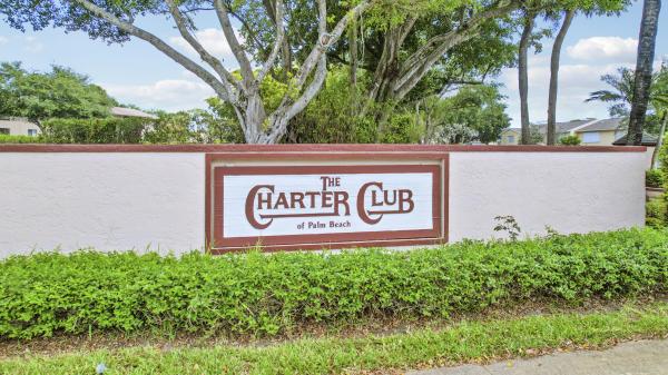 The Charter Club Of Palm Beach, 226 Foxtail Dr #E, Greenacres, Florida 33415, image 1