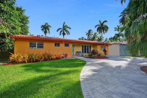 Hollywood Lakes, 1316 Madison St, Hollywood, Florida 33019, image 1