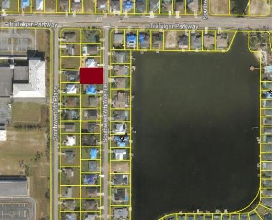 Cape Coral, 1614 SW 6th Ave, Cape Coral, Florida 33991, image 2