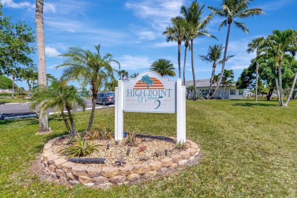 1137 South Dr #B, Delray Beach, Florida 33445, image 1