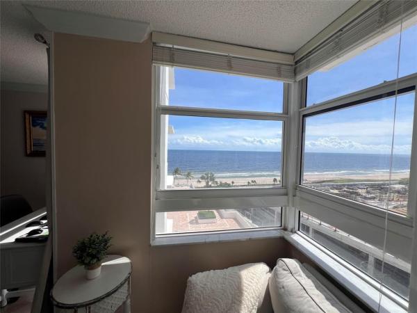 Renaissance Of Pompano Beach, 1370 S Ocean Blvd #603, Pompano Beach, Florida 33062, image 1