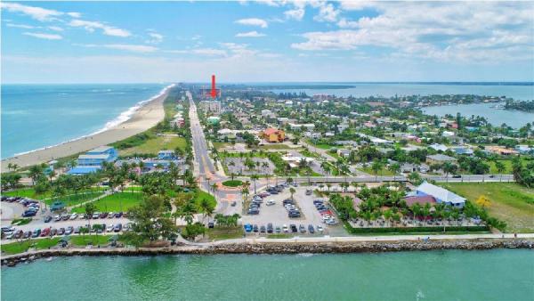 Avalon Beach Club, 355 S Ocean Dr #602, Fort Pierce, Florida 34949, image 1