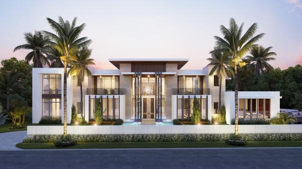 Royal Palm Yacht & Country Club, 289 W Coconut Palm Rd, Boca Raton, Florida 33432, image 2