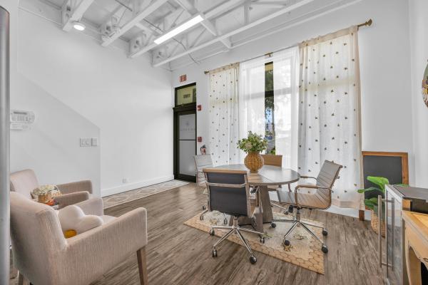 West Village Artist Loft, 1110 Lucerne Ave #C, Lake Worth Beach, Florida 33460, image 1