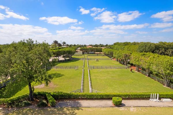 Palm Beach Polo Equestrian Club Of Wellington, 3151 Hickstead Pl, Wellington, Florida 33414, image 1