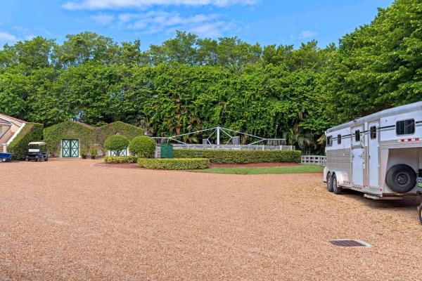 Palm Beach Polo Equestrian Club Of Wellington, 3151 Hickstead Pl, Wellington, Florida 33414, image 1