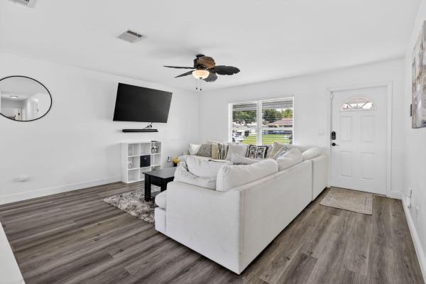 161 SW Dalva Ave, Port St. Lucie, Florida 34984, image 1