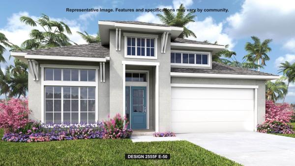 10820 NW Wilgrove Ln, Port St. Lucie, Florida 34987, image 2