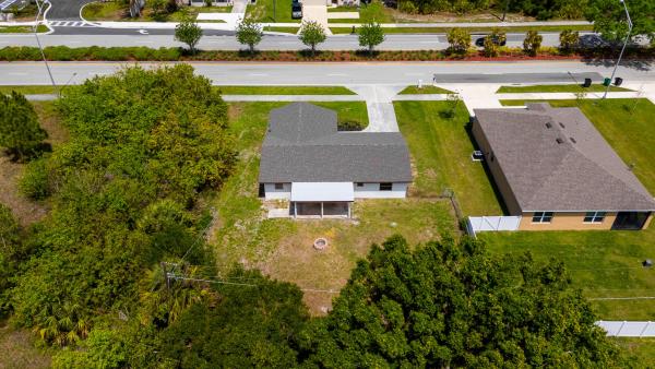 Swan Park, 550 SW Prima Vista Blvd, Port St. Lucie, Florida 34983, image 1