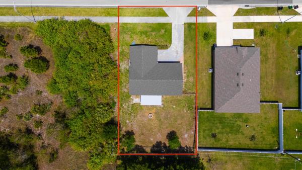 Swan Park, 550 SW Prima Vista Blvd, Port St. Lucie, Florida 34983, image 1