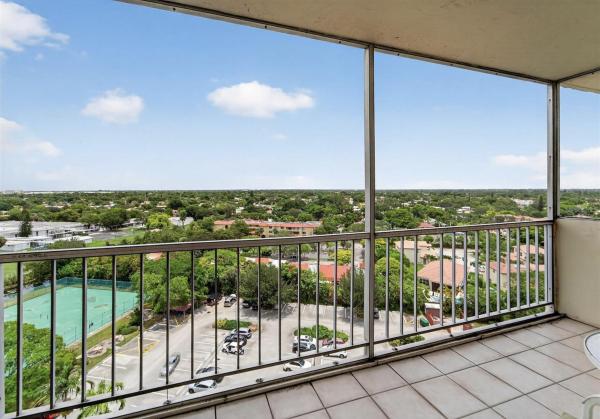 Country Club Tower Of Coral Springs, 10777 W Sample Rd #1212, Coral Springs, Florida 33065, image 3