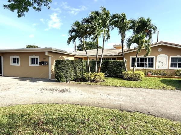 High Ridge Estates, 551 E Mcnab Rd #1-2, Pompano Beach, Florida 33060, image 3