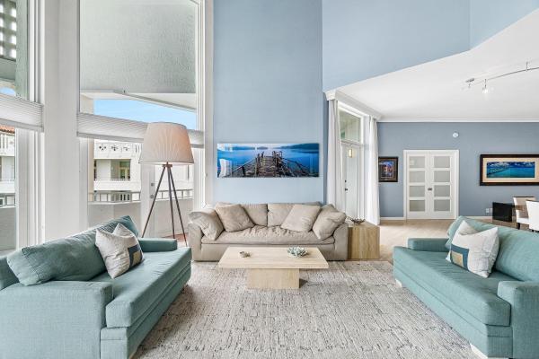 Mizner Tower, 300 SE 5th Ave #8120, Boca Raton, Florida 33432, image 3