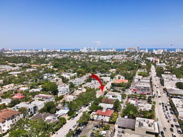 Colee Hammock, 1312 SE 2nd Ct, Fort Lauderdale, Florida 33301, image 1