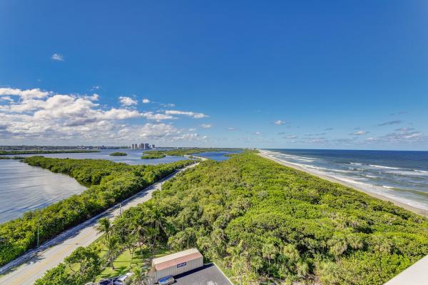 Water Glades, 5550 N Ocean Dr #12C, Riviera Beach, Florida 33404, image 1