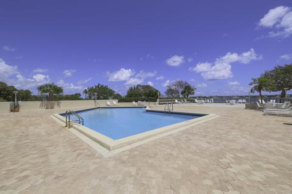 The Palm Beach House, 5600 N Flagler Dr #904, West Palm Beach, Florida 33407, image 1