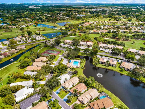 Eastpointe Country Club, 6866 Briarlake Cir, Palm Beach Gardens, Florida 33418, image 1