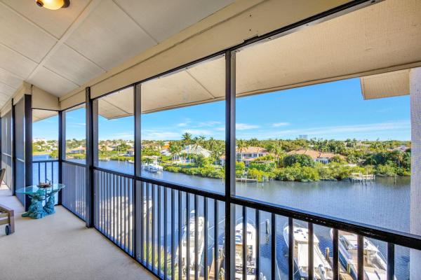 The Anchorage East At Jonathan's Landing, 16910 Bay St #E503, Jupiter, Florida 33477, image 2