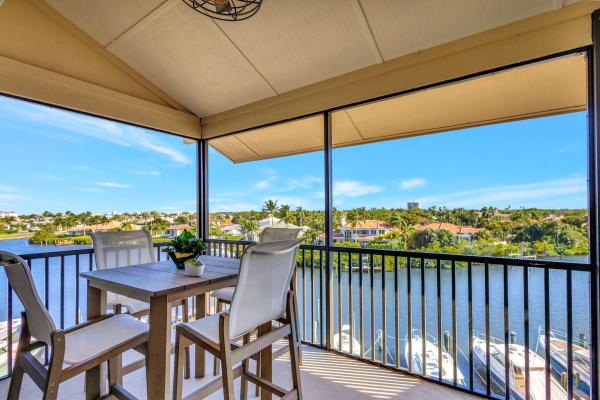 The Anchorage East At Jonathan's Landing, 16910 Bay St #E503, Jupiter, Florida 33477, image 2