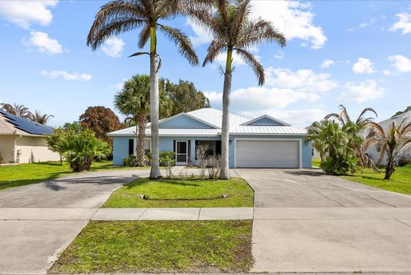 Palm Trails, 1619 SW California Blvd, Port St. Lucie, Florida 34953, image 2