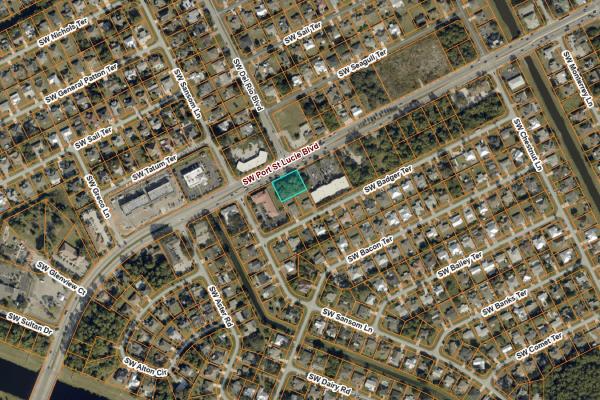 Cashmere Cove, 672 SW Port Saint Lucie Blvd, Port St. Lucie, Florida 34953, image 1