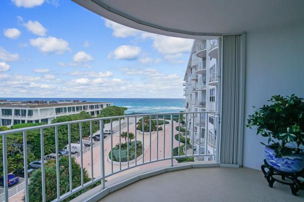 Harbour House Of Palm Beach, 2295 S Ocean Blvd #619, Palm Beach, Florida 33480, image 2