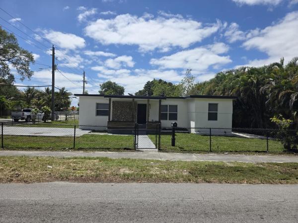 9900 NW 25th Ave, Unincorporated Dade County, Florida 33147, image 1
