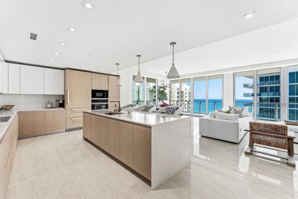 Amrit Ocean Resort & Residences, 3100 N Ocean Dr DRIVE #1702P, Riviera Beach, Florida 33404, image 1