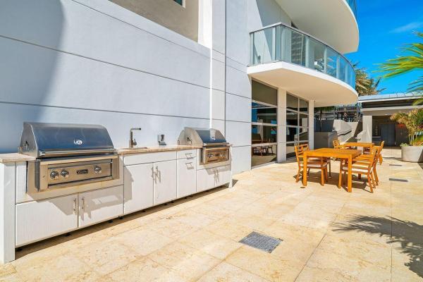 Amrit Ocean Resort & Residences, 3100 N Ocean Dr DRIVE #1702P, Riviera Beach, Florida 33404, image 1