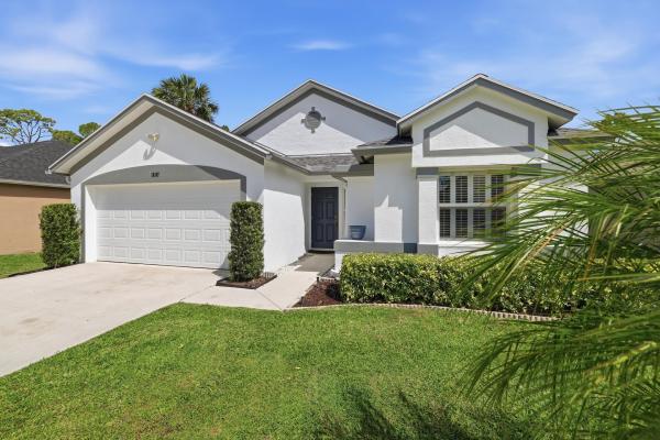 Brindlewood At Binks Forest, 15187 Oak Chase Ct, Wellington, Florida 33414, image 2