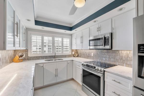 Seagate Of Highland, 3212 S Ocean Blvd #606A, Highland Beach, Florida 33487, image 2