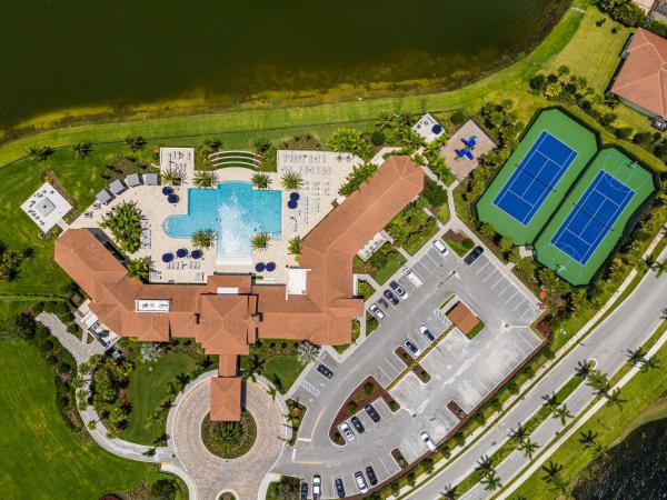 Parkland Bay, 12090 Lake Trail Ln, Parkland, Florida 33076, image 1