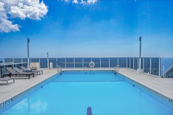 Vantage View, 2841 N Ocean Blvd #1004, Fort Lauderdale, Florida 33308, image 3