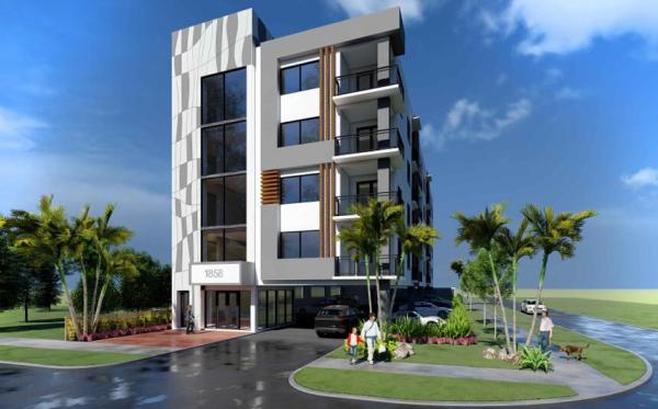 Alden Manor, 1858 Fletcher St, Hollywood, Florida 33020, image 1